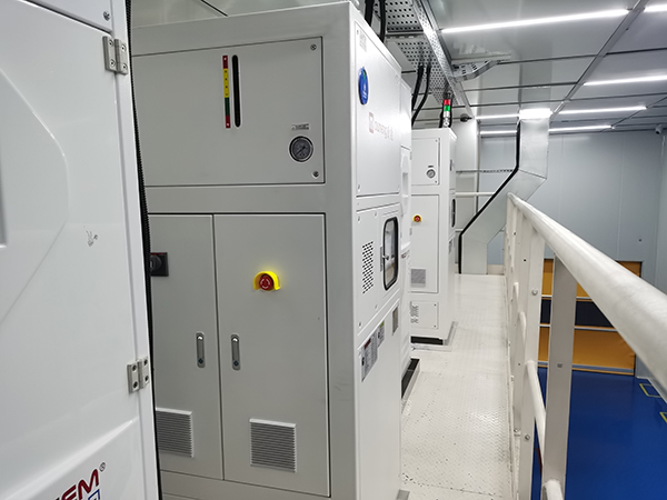 滾筒專用模溫機(jī) 滾筒專用模溫機(jī)